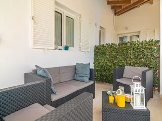 Apartamento Cala D'Or  5