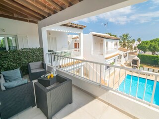 Apartamento Cala D'Or  26
