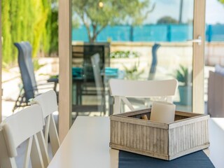 Villa Sineu Außenaufnahme 6