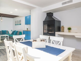 Villa Sineu Buitenaudio-opname 13