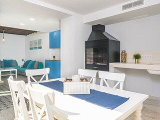 Villa Sineu Enregistrement extérieur 13