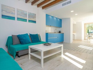 Villa Sineu Enregistrement extérieur 21