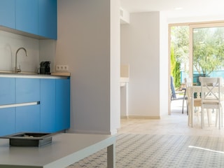 Villa Sineu Außenaufnahme 23