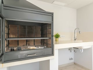 Villa Sineu Buitenaudio-opname 26