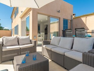 Villa Sineu Enregistrement extérieur 27