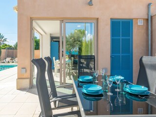 Villa Sineu Enregistrement extérieur 31