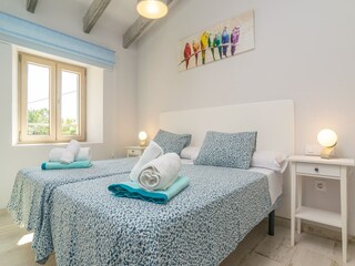 Villa Sineu Buitenaudio-opname 38