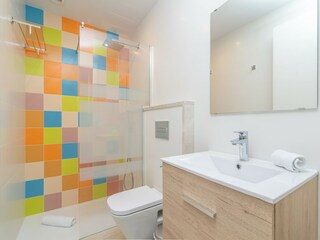 Villa Sineu Buitenaudio-opname 40