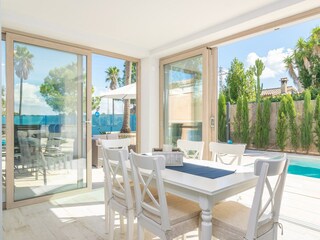 Villa Sineu Enregistrement extérieur 42