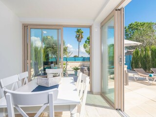 Villa Sineu Buitenaudio-opname 43