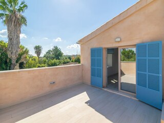 Villa Sineu Enregistrement extérieur 59