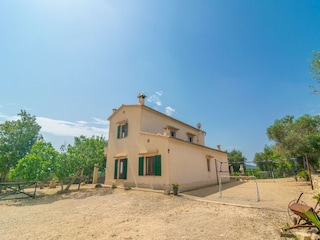 Villa Petra  34