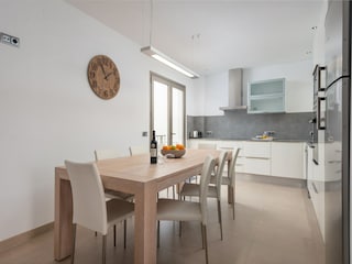 Apartment Can Picafort Außenaufnahme 14