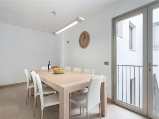 Apartment Can Picafort Außenaufnahme 9