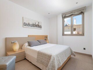 Appartamento Can Picafort Registrazione all'aperto 28