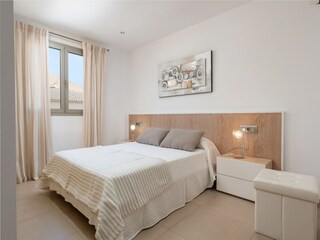 Appartement Can Picafort Buitenaudio-opname 22