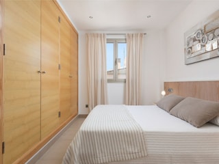 Apartment Can Picafort Außenaufnahme 12