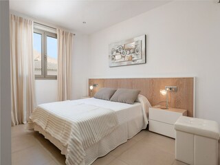 Appartement Can Picafort Buitenaudio-opname 43