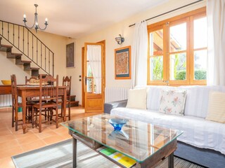 Ferienhaus Pollensa Ausstattung 47