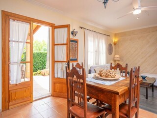 Vakantiehuis Pollensa Kenmerken 37