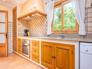 Casa per le vacanze Pollensa Caratteristiche 40