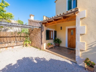 Maison de vacances Pollensa Enregistrement extérieur 7