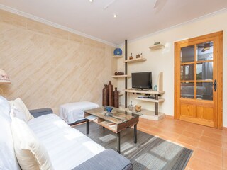 Casa per le vacanze Pollensa Caratteristiche 22