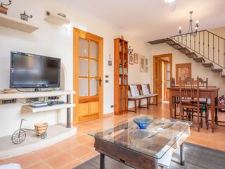 Casa per le vacanze Pollensa Caratteristiche 30