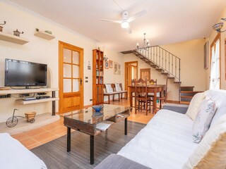 Ferienhaus Pollensa Ausstattung 31