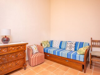 Casa de vacaciones Pollensa Características 25