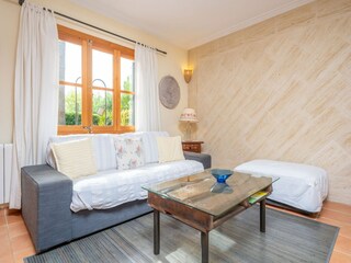 Vakantiehuis Pollensa Kenmerken 49