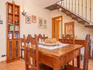 Maison de vacances Pollensa Équipement 33