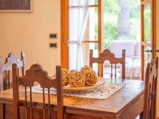 Casa per le vacanze Pollensa Caratteristiche 52