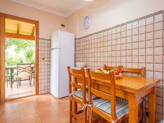 Ferienhaus Pollensa Ausstattung 32
