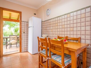 Vakantiehuis Pollensa Kenmerken 36