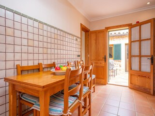 Ferienhaus Pollensa Ausstattung 28