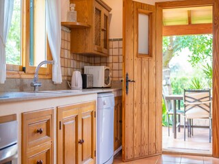 Casa per le vacanze Pollensa Caratteristiche 39