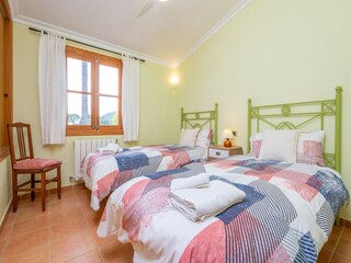 Casa per le vacanze Pollensa Caratteristiche 33