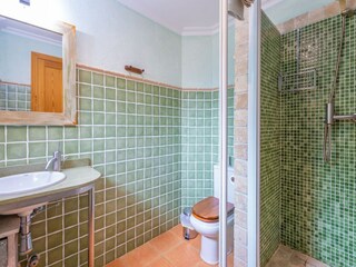 Holiday house Pollensa Features 35