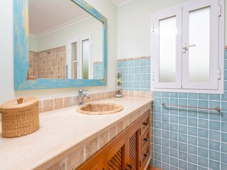 Holiday house Pollensa Features 37