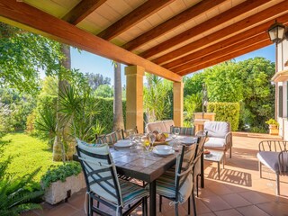 Holiday house Pollensa Outdoor Recording 20