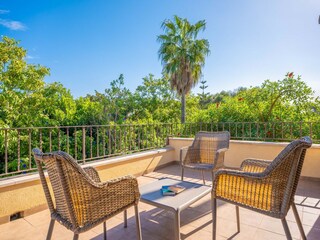 Casa per le vacanze Pollensa Registrazione all'aperto 14