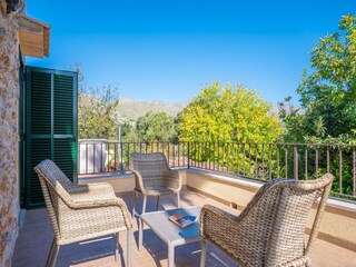 Maison de vacances Pollensa Enregistrement extérieur 15