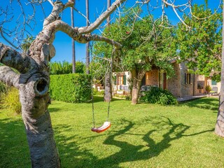 Casa de vacaciones Pollensa Grabación al aire libre 18