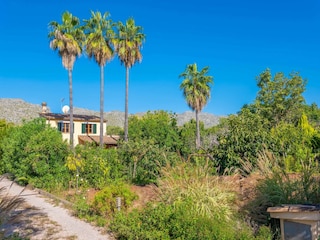 Maison de vacances Pollensa Enregistrement extérieur 1