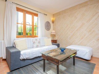 Ferienhaus Pollensa Ausstattung 24