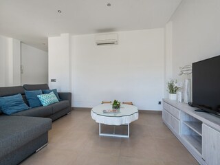 Apartment Can Picafort Features 10