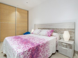 Appartement Can Picafort Équipement 16