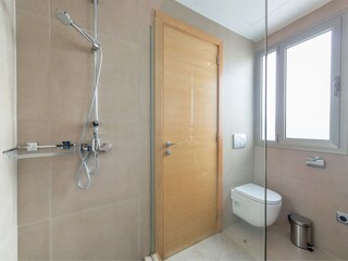 Appartement Can Picafort Équipement 21