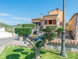 Villa Costitx Registrazione all'aperto 3